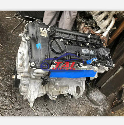 Guter Preis Original japanischer Gebrauchtmotor für Hyundai G4NA-Motor zum besten Preis Online