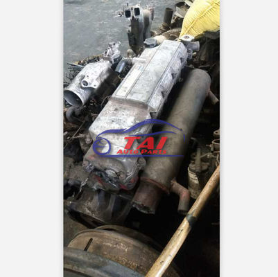 Guter Preis Gebrauchtes japanisches J07C Motor für Hino hohe Qualität und den besten Preis Online