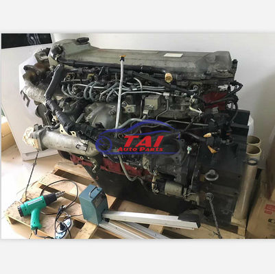 Guter Preis Original japanischer Gebrauchtmotor für Hino J08E Dieselmotor für Lastwagen Online