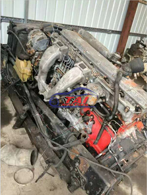 Guter Preis Gebrauchter japanischer K13C-Motor für Hino, hohe Qualität und bester Preis Online