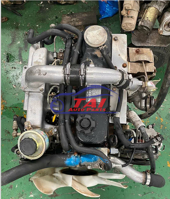 Good price Zuverlässige Nissan Motorteile QD32 QD32T Motor Nissan Originalteile in gutem Zustand Online