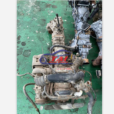 Gebrauchtes japanisches 2L-Motor in hoher Qualität und besten Preis