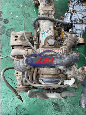 Good price Originalverwendeter Dieselmotor 5L 2L 3L 2.5 D-4D / 2.5 D-4D 4WD für Toyota Hilux Online