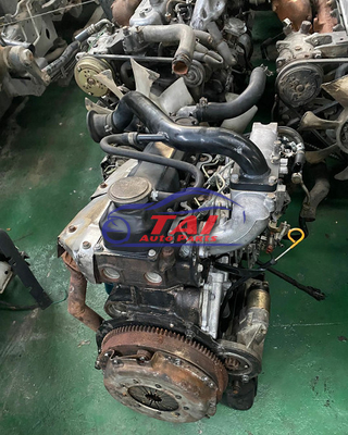 Good price Japanische Original-Nissan-Motorteile TD27 TD27T aus Gusseisen Online