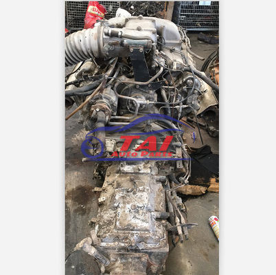 Guter Preis Hochwertiger original japanischer gebrauchter Diesel-RF8-Komplettmotor für Nissan Online