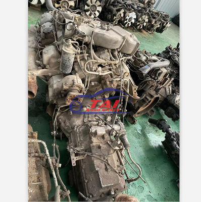 Guter Preis Hoher Qualität Original japanischer Motor für Nissan RG8 für Nissan Online
