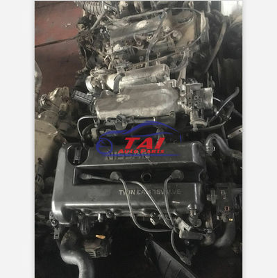 Guter Preis Hochwertiger Original japanischer Dieselmotor für Nissan SR20VE Online