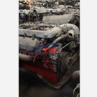 Guter Preis TS16949 Original-Japanische Dieselmotoren für HINO V22D Online