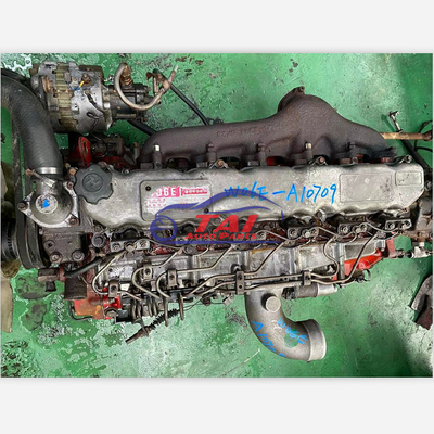 Good price Hino Motorteile W04C W04D W06D W06E Gebrauchte Dieselmotorteile Online