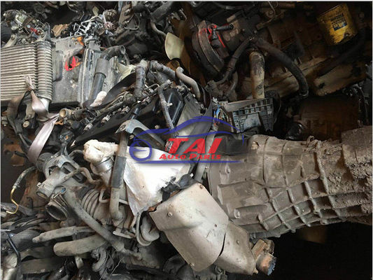 Guter Preis Original gebrauchtes japanisches Nissan-Motor YD25 Diesel für Nissan Online