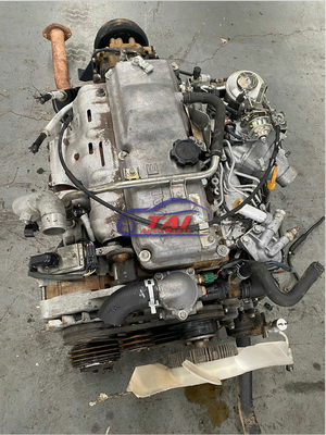 Good price Dyna Original Japanischer Gebrauchtmotor Originalzustand für Toyota 15B Online