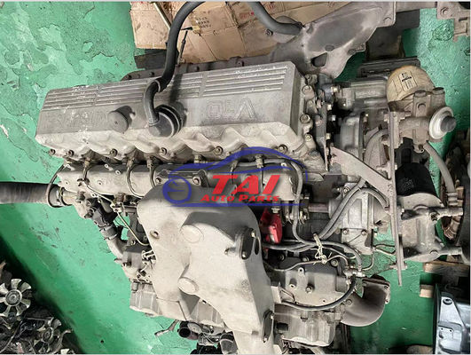 Guter Preis OEM Original TS16949 Japanischer Motor für Mitsubishi 10M21 Online