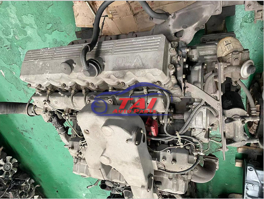 Good price Ursprüngliche japanische benutzte Maschine TS16949 Soems für Mitsubishi 10M21 Online