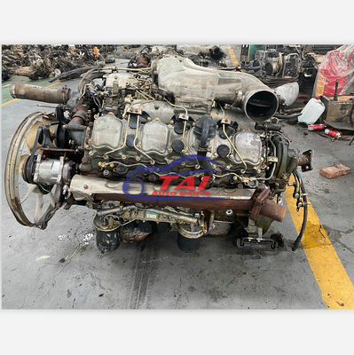Good price Japanische Original-Zylinder für gebrauchte Dieselmotoren 8DC9 8DC9-3A 8 für Mitsubishi Fuso Online