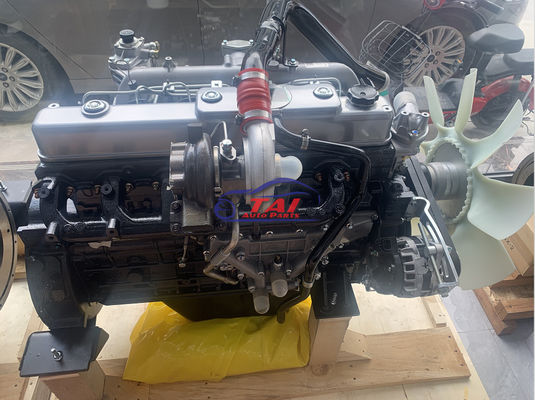 Guter Preis Original Neue Mitsubishi Motormontage 6 Zylinder 6D34 Online