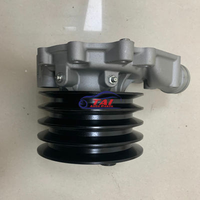 Guter Preis ISUZU 6HK1 6HE1 Japanische Motorteile BOMBA DE AGUA DEL Online