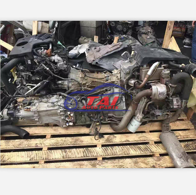 Good price Maschinen-Ersatzteile 4M41 Mitsubishi verwendeten garantierte Qualität Online