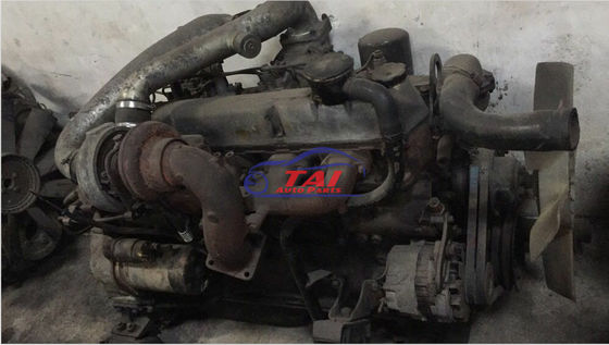 Guter Preis Mitsubishi 6D14 6D14-T Lastwagen Dieselmotor Originalzustand Online