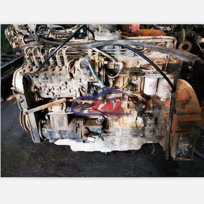 Good price Guter japanischer Dieselmotor der Zustands-8.3L für Cummins 6CT Online