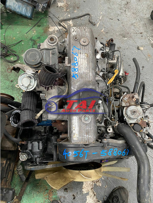 Good price Japanischer Dieselmotor für Mitsubishi 4D56 4D56T in gutem Zustand Online
