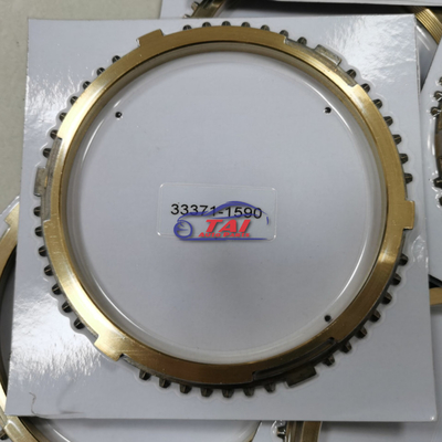 Good price Ring Synchronizer Japanese Engine Parts J08C für Hino 33371-1590 Online