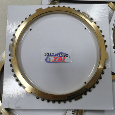 Guter Preis Ringsynchronisator japanische Motorteile J08C für Hino 33371-1590 Online