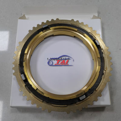 Guter Preis Synchronisiererring Isuzu Motor Ersatzteile Original Neues für 1-33265-619-0 Online