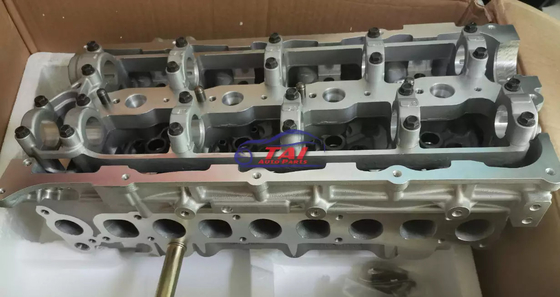 Good price japanischer Zylinderkopf 22100-4A100 Maschinenteil-Hyundais D4CB 22100-4A000 Online
