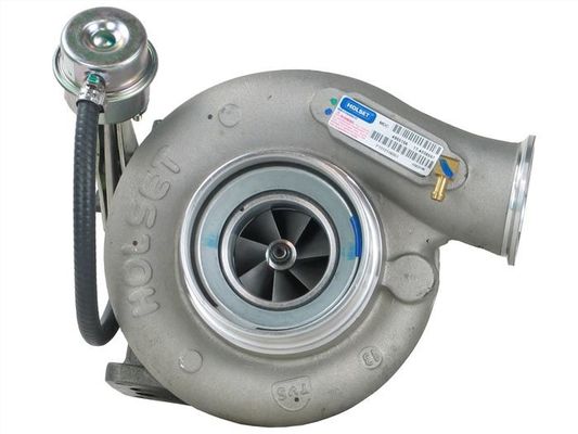 Qualität Turbolader Komatsu PC220-8 Motorteile LKW Cummins TIER 3 QSB 4038597 4955156 Fabrik