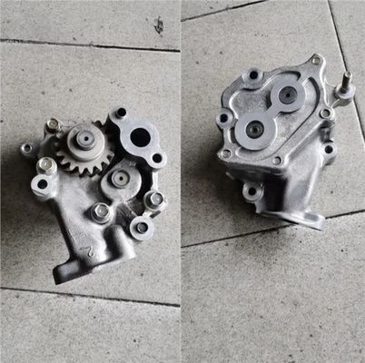 Qualität Hino H07D Ölpumpe Original-Motorteile 15110-1784 Fabrik