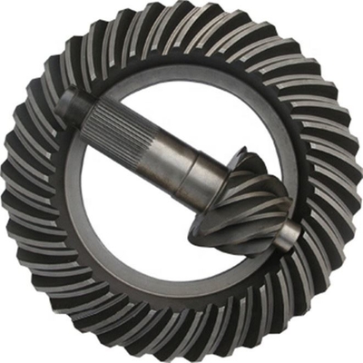 Kronrad-Zahntrieb 6X45 MC075654 MC809464 MC808505 für Mitsubishi FV413 FV415