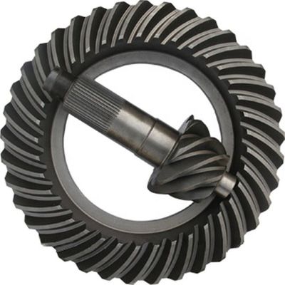 Guter Preis MC075654 MC809464 MC808505 Kronenrad Stirn 6X45 Für Mitsubishi FV413 FV415 Online