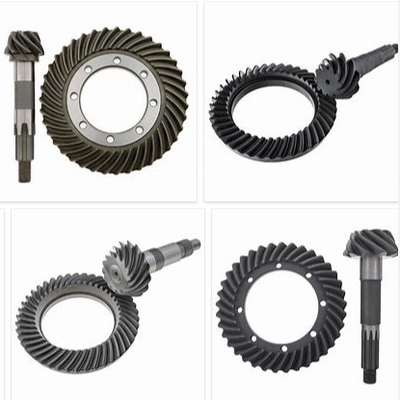 Good price Kronrad Mitsubishis FV515 8DC9 und Pinionn MC892906 Online