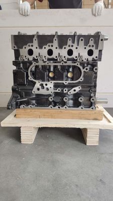 Guter Preis Stahl-Japanische Auto-Motoren Teile 5L 5LE Long Engine Block für Toyota Online