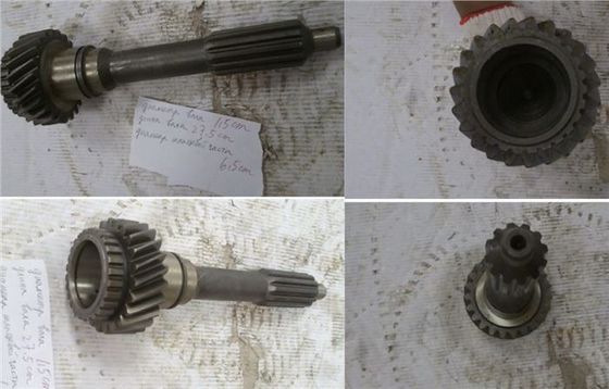 Eingangswelle Hino-LKW-Ersatzteile 33311-2181 für Maschine HE700