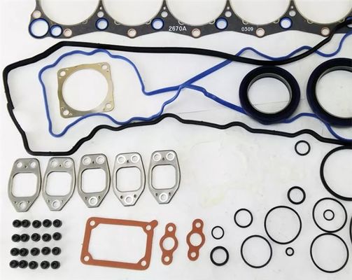 Guter Preis Gasket Kit Hino Motorteile J07E J07ET ISO9001 12 Monate Garantie Online