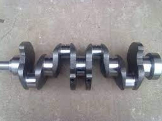 Guter Preis Original gebrauchte 4JH1 / 4KH1 Kurbelwelle 8-97254611-1 8-97940-743-0 8-97249-041-0 Online