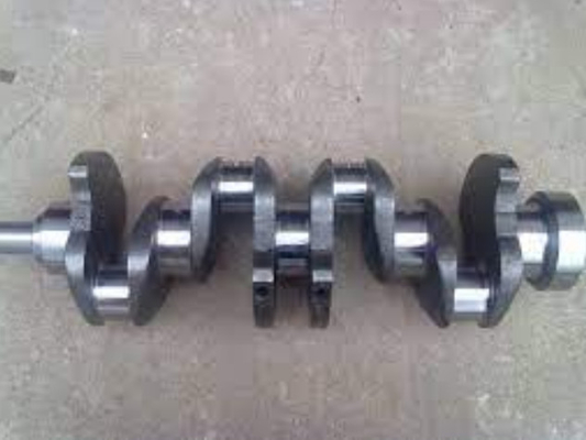 Good price Ursprüngliche benutzte 4JH1/4KH1 Kurbelwelle 8-97254611-1 8-97940-743-0 8-97249-041-0 Online