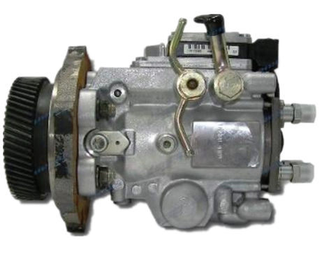 Guter Preis Japanischer ISUZU LKW gebraucht / neu 4JH1 elektrische Einspritzpumpe Online