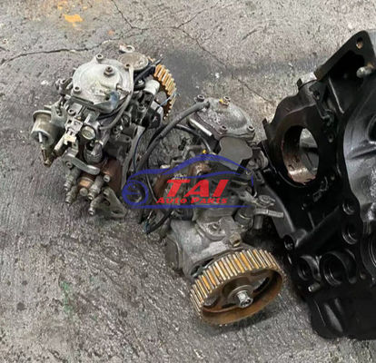 Guter Preis Verwendet 3L Treibstoffspritze Pumpe Assy für Toyota Hilux Online
