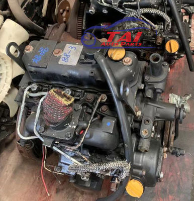 Guter Preis TS16949 Originalverwendeter Yanmar Dieselmotor 3TN84 Online